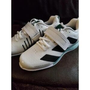 Adidas Adipower 3 Size 5 1/2Powerlifting Weightlifting Shoe